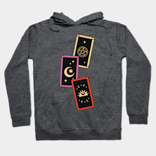 Tarot Cards Hoodie